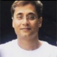 Nitin Luthra