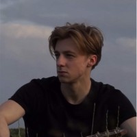 Lewis Potter