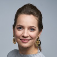 Anastasiia Statham