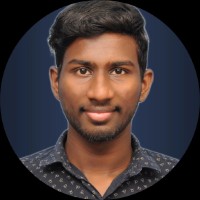 Rakesh A