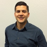 Eric Arguello