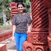 Anusha S C