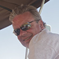 Eric Mooneyham