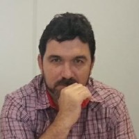 Alex Sandro Oliveira