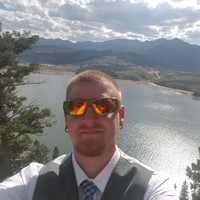 Eric Anthony Redding
