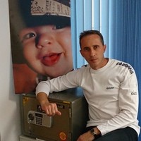 Юрий Барков