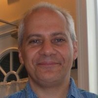 Peter Stellato