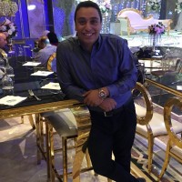 Mostafa Essam