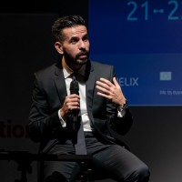 Spiros Athanasiou