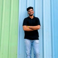 Pranay Shinde