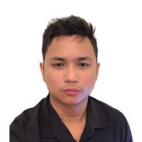 Noreman Syrojj Santos