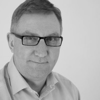 Steve Kenneford
