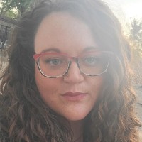 Nikki-Lee Branscombe