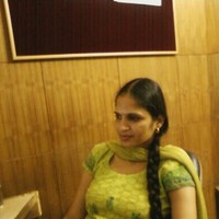 Manju Goel