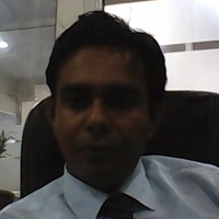 ARVIND KUMAR