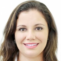 Luciana Aparecida Souza da Silva Toledo