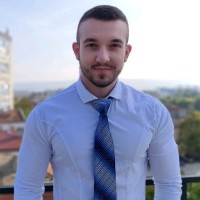 Daniel Danev