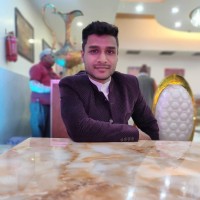 Sudhanshu Singh