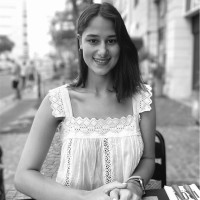 Bianca Sa Couto