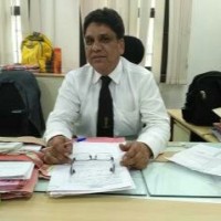 VIJAY RAM