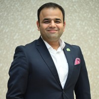 Samir Trivedi