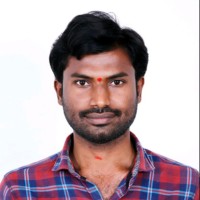 Gogula Mohan