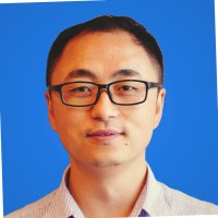 Aaron Huang