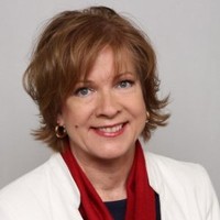 Judy Arnall, BA, CCFE, DTM