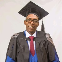 Tapfuma Robert Bhosha