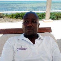 Henry Kogo
