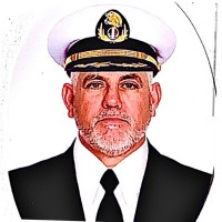 Cap. Alt. Sergio Raul Arroyo