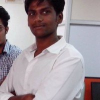 Arun Raj