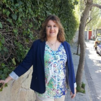 Ruth María Martín Escanilla