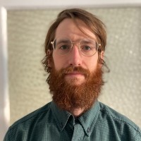 Nathaniel Mosseau