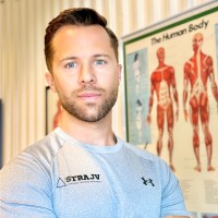 Christoffer Järnesjö