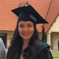 Asmae Alaoui