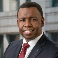 Andre Baker
