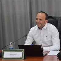 Saad Eddine Akhajam