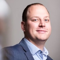Jordie Winkenius