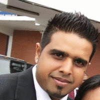 Keran Maharaj