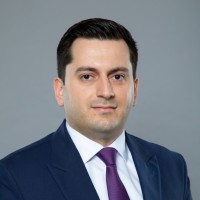 Elmir Huseynov
