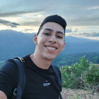 Johan Nicolas Vasquez Silva