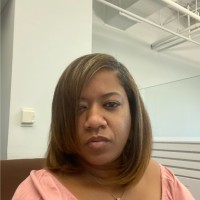 Tomeka Parris