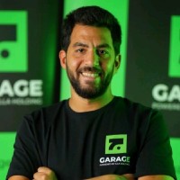 Alaa Jarkas