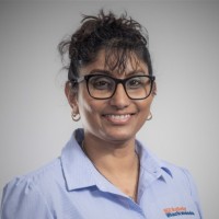 Nalini Devi