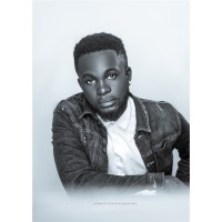 Abioye Solomon