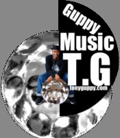 Tony Guppy
