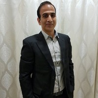 Vikram Soni