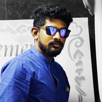 Khaleel Shaik