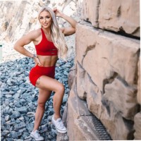 Maile-Rae Hamilton
